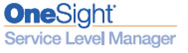 OneSight Service Level Manager(w)e