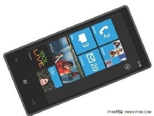 Windows Phone 7將內(nèi)置語音識別軟件