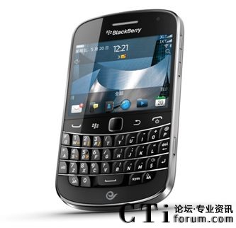ЇŰBlackBerry 9930֙C