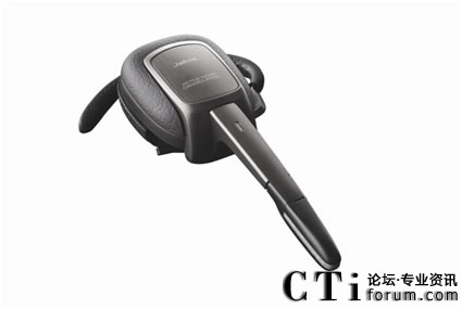 Jabra SUPREME UC™藍(lán)牙耳麥