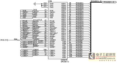 CN8478PCIӿO(sh)ӋԭD