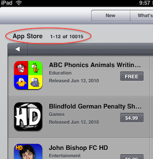 O(yng)̵ꔵ(sh)(j)@ʾiPad(yng)ѽ(jng)ͻ1f